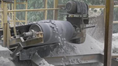Efficient Cement Mixing - A Close-Up Look at the Process