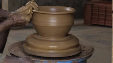 Masterful Pottery - Hand-Crafted with Love