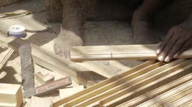 Masterful Woodworking - Handcrafted with Love and Skill