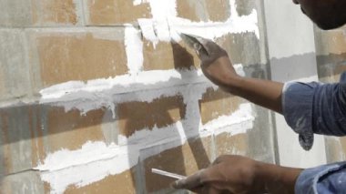 Mastering the Art of Cement Application - A Step-by-Step Guide