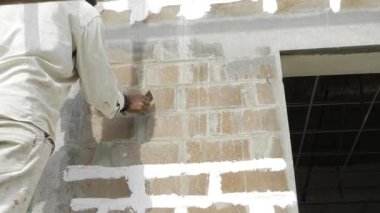 Efficient Plastering - A Master's Touch