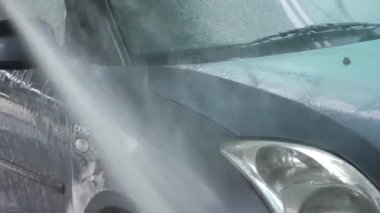 Vibrant Car Wash - Elevate Your Car's Glamour