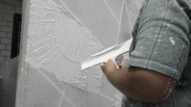 Painting Technique - A Professional's Touch