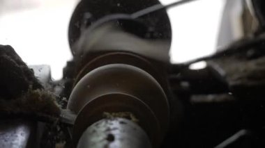 Enchanted Woodworker's Craft - Whimsical Turned Wood Magic