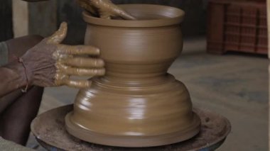 Masterful Pottery - Hand-Crafted Ceramic Artistry