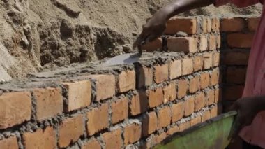Handcrafting Brick by Brick - An Artistic Mastery