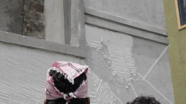 Efficient Wall Prep - A Craftsman's Touch