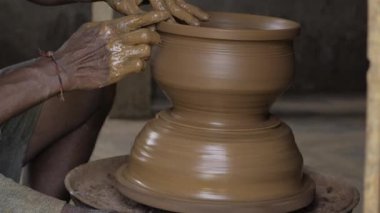 Masterful Pottery - Hand-Crafted Ceramics in Motion