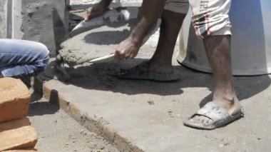 The Art of Concrete Craftsmanship - Mastering the Mix