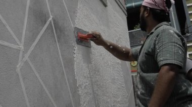 Mastering the Art - A Guide to Smooth Plastering