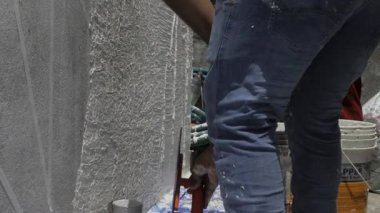 Precision Plastering - Elevating Your Walls to Perfection