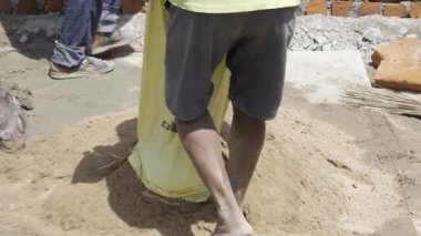 Dusty Feet and the Pragmatic Tread - A Day in the Life