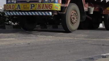 King Roadways - Efficient Trucking Solutions for Your Business Needs