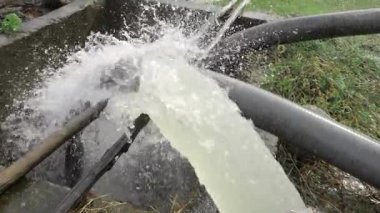 Unexpected Water Leak - A Rapid Emergency Response