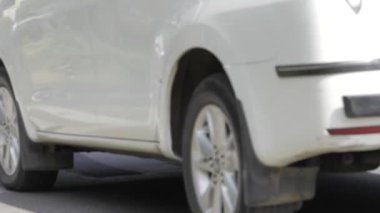 Urban Vibes - A Journey Through the City Streets