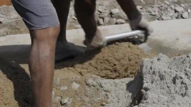 Diligent Construction - Cementing a Strong Foundation