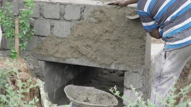 Efficient Cement Mixing - Expert Technique
