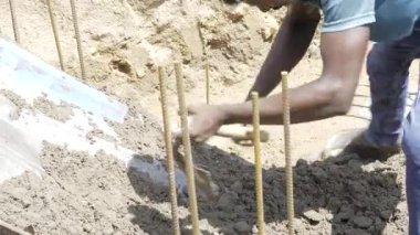 Essential Skills - Digging Deep into Construction with Expert Workmanship