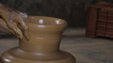 Mastering the Art of Pottery - Hand-Crafted Elegance