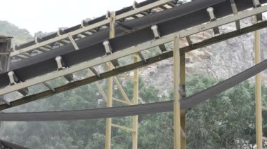 Exploring the Hidden Wonders of an Abandoned Industrial Marvel