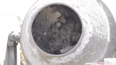 Exploring the Depths - A Journey Into the Concrete Core