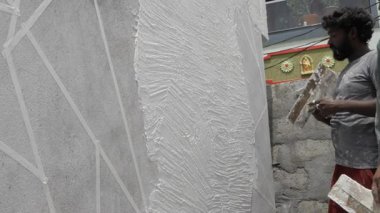 Captivating Cement - The Artistic Application of Concrete