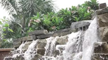 Thundering Waters - A Natural Oasis