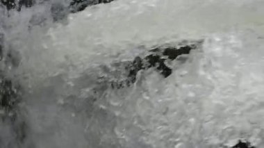 Captivating Waterfall - A Journey Through Nature's Elegance