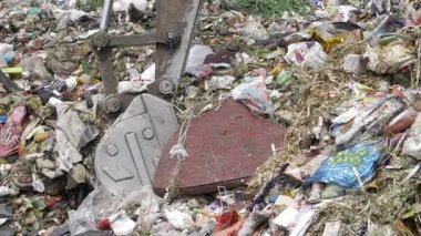 Overcoming Waste - Transforming Trash into Treasure