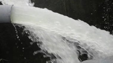 Soothing Waterfall - A Captivating Journey Through Nature's Symphony