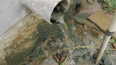 Surging through the Stones - A Quenching Sight