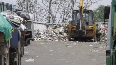 Garbage Management - A Deeper Look at the Trash Collection Process