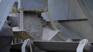 Rustic Efficiency - A Glimpse into the Machinery of Tomorrow