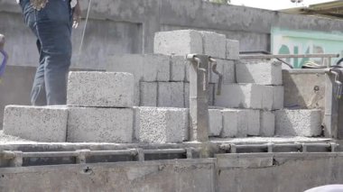 Unveiling the Structure - A Journey Through the Layers of Concrete