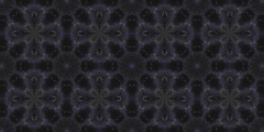 Kusursuz desen arkaplanı, soyut illüstrasyon