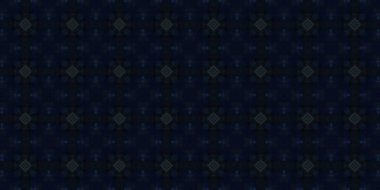 Kusursuz geometrik süslemeli desen, soyut arkaplan