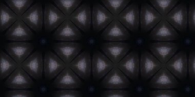 Kusursuz geometrik süs deseni. soyut arkaplan.