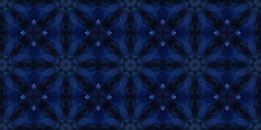 Kusursuz desen arkaplanı, soyut illüstrasyon