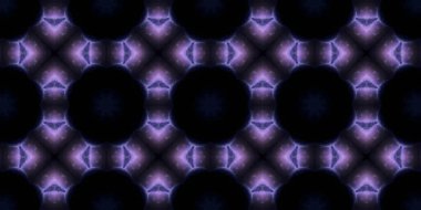 soyut renkli kaleydoskop arka plan