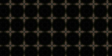 geometrik şekilli kusursuz soyut desen