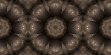 Kusursuz desen arkaplanı, soyut illüstrasyon