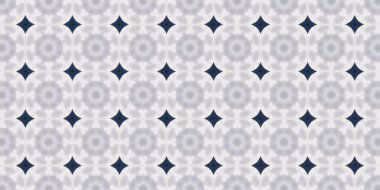 Kusursuz geometrik süs deseni. soyut arkaplan