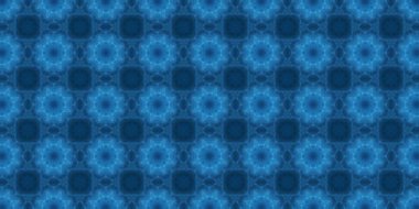 Kusursuz desen arkaplanı, soyut illüstrasyon