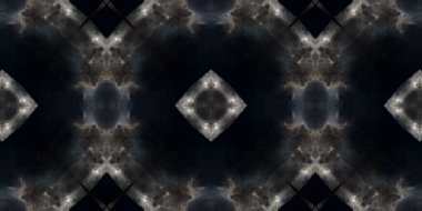 Kusursuz geometrik süslemeli desen, soyut arkaplan