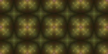 geometrik şekilli kusursuz soyut desen