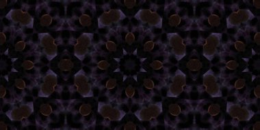 Kusursuz geometrik süslemeli desen, soyut arkaplan