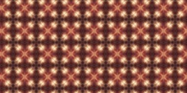 Kusursuz geometrik süslemeli desen, soyut arkaplan