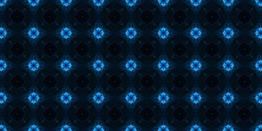 Kusursuz desen arkaplanı, soyut illüstrasyon