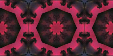 güzel soyut arkaplan tasarımı ve deseni