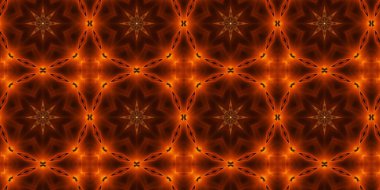 güzel soyut arkaplan tasarımı ve deseni